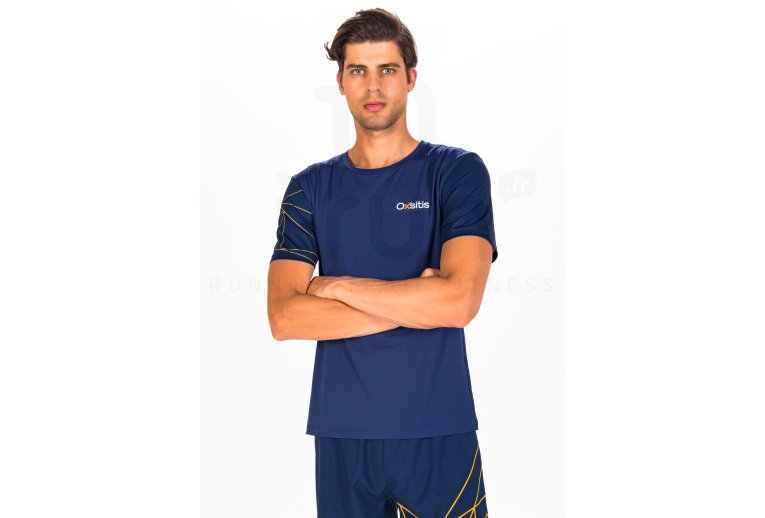 Oxsitis camiseta manga corta Adventure