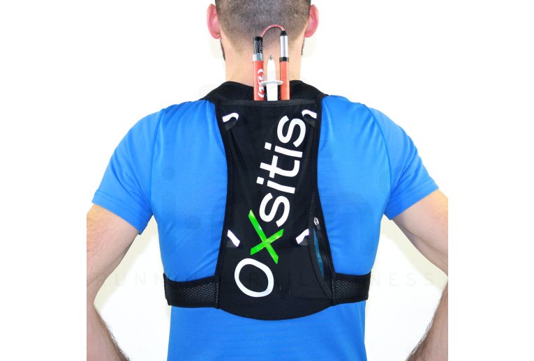 Oxsitis Atom 4 Herren