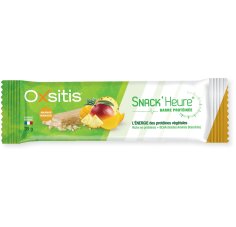 Oxsitis Barre Protéinée Snack