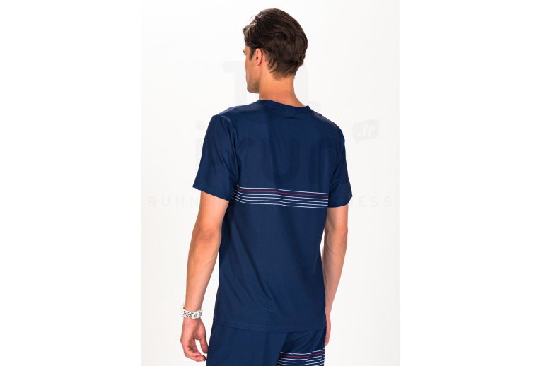 Oxsitis camiseta manga corta BBR