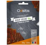 Oxsitis Boeuf séché Bio 25g
