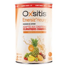Oxsitis Boisson Energiz