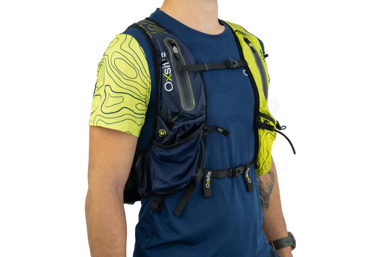 Oxsitis Enduro 30 Ultra