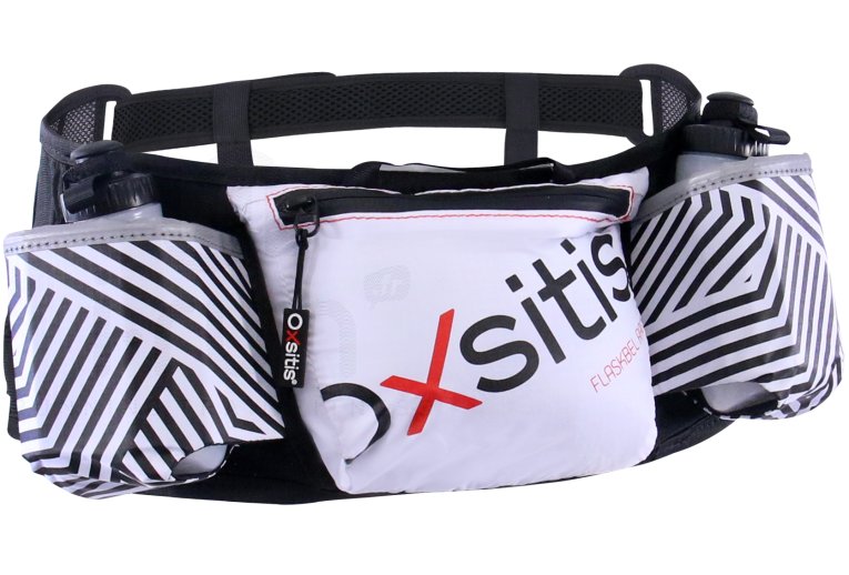 Oxsitis cintur�n de hidrataci�n Flask Belt Race.X