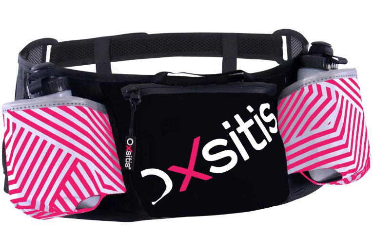 Oxsitis cinturn de hidratacin Flask Belt Race.X