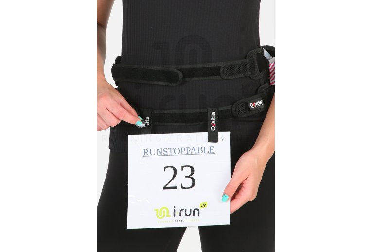 Oxsitis cinturn de hidratacin Flask Belt Race.X