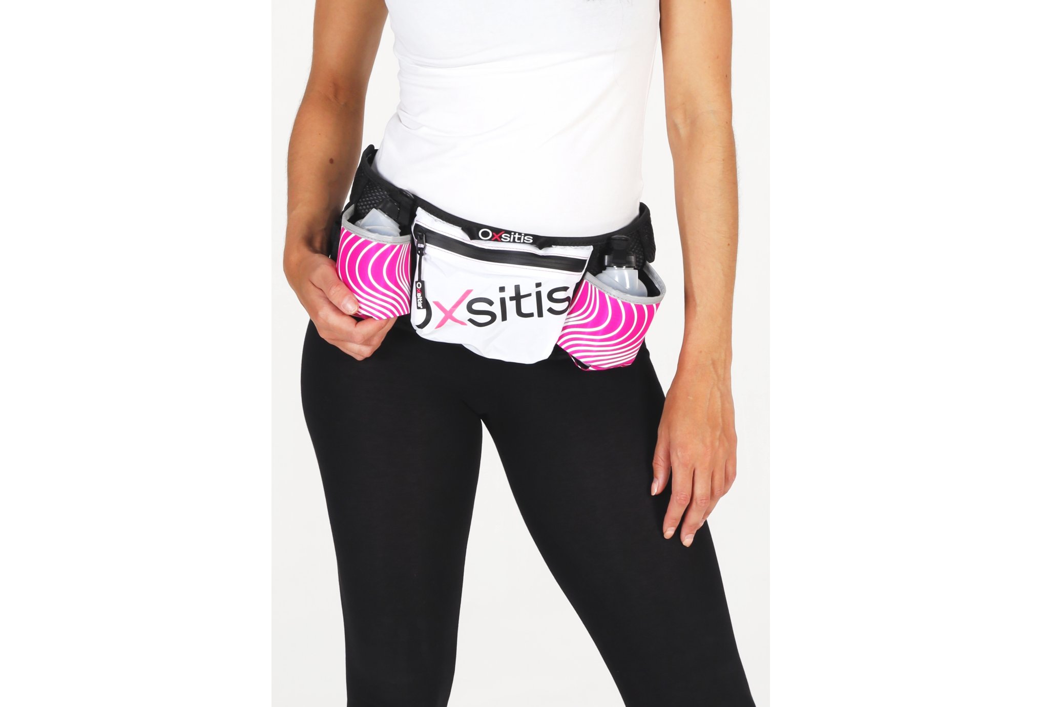 Oxsitis Flaskbelt W Ceinture / porte dossard
