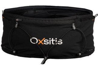 Oxsitis Ghost