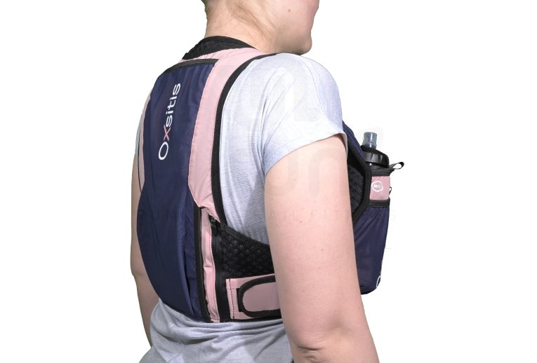 Oxsitis Gravity 10