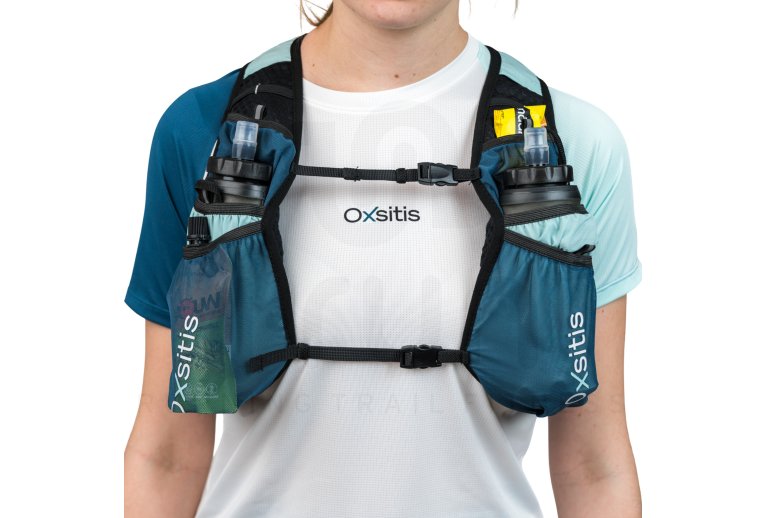 Oxsitis Gravity 5 W