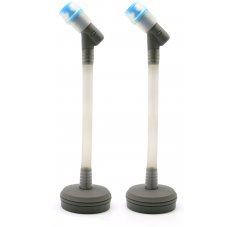 Oxsitis Kit Pipettes Soft Flask