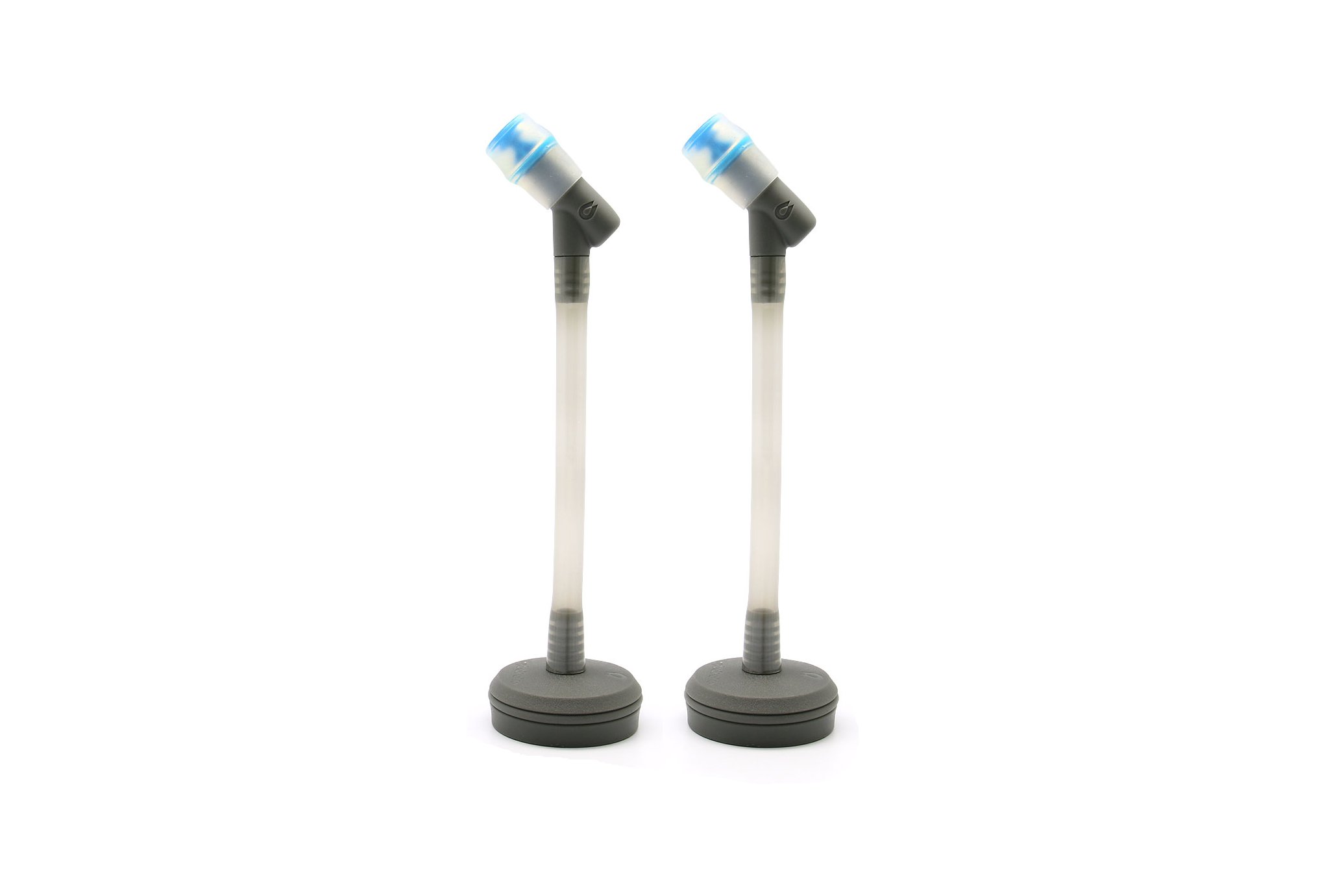Oxsitis Kit Pipettes Soft Flask Sac hydratation / Gourde