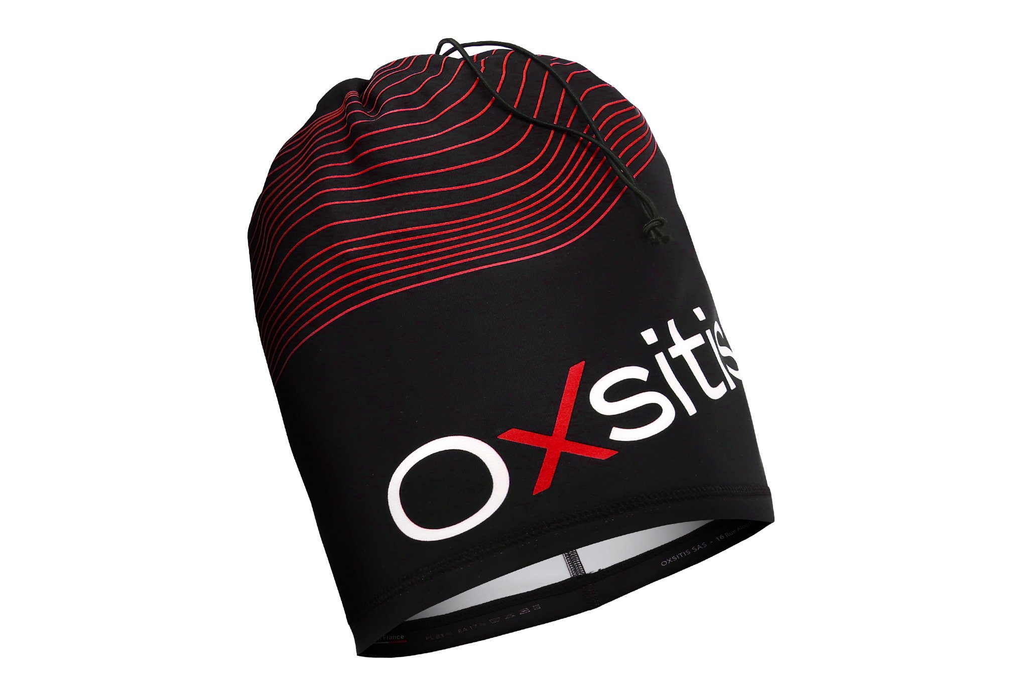 Oxsitis Origin Bonnets / Gants