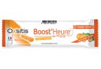 Oxsitis Pasta de frutas Boost'Heure - Naranja / Fruta de la pasión
