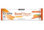 Oxsitis Pasta de frutas Boost'Heure - Naranja / Fruta de la pasi�n