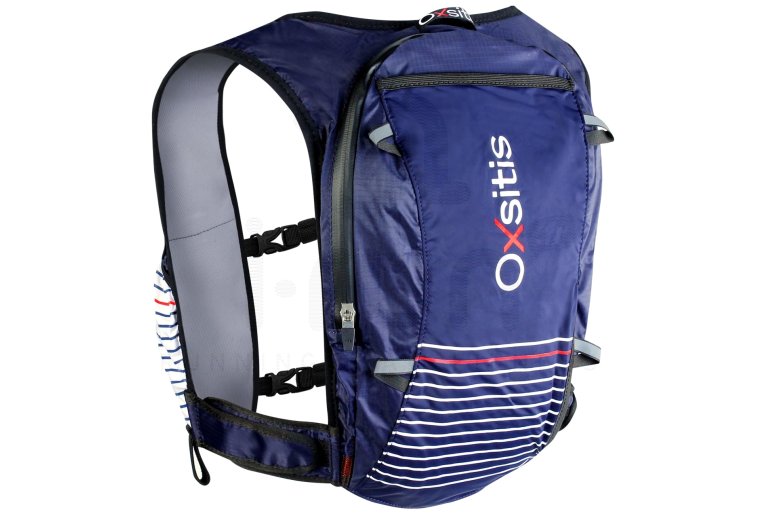 Oxsitis Pulse 12 BBR