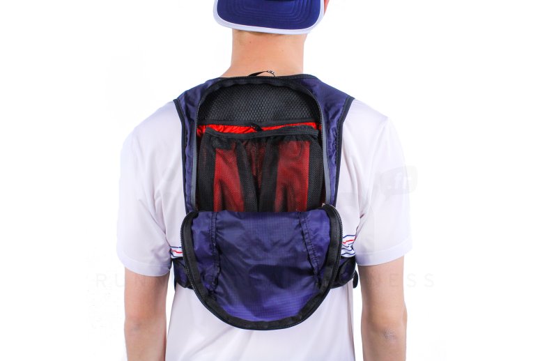 Oxsitis Pulse 12 BBR