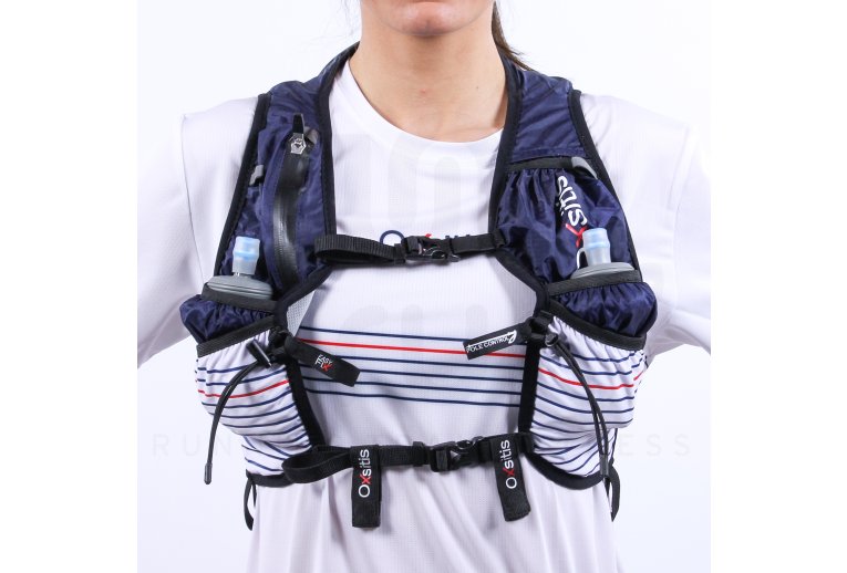 Oxsitis mochila Pulse 12 BBR