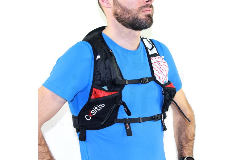 Oxsitis Pulse 12 Herren