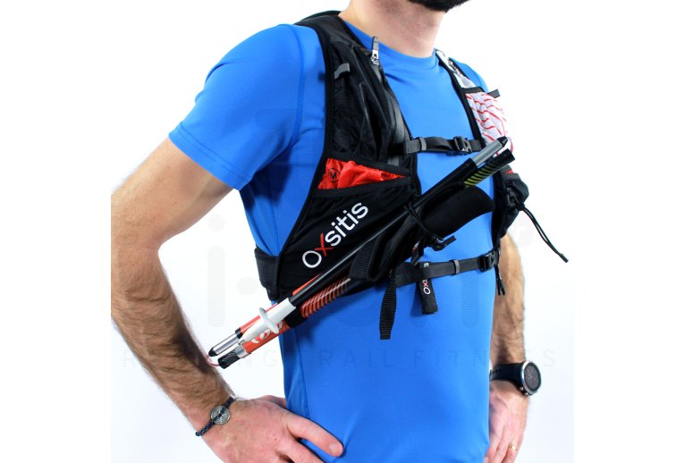 Oxsitis Pulse 12 Herren