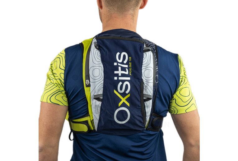 Oxsitis Pulse 12  Herren