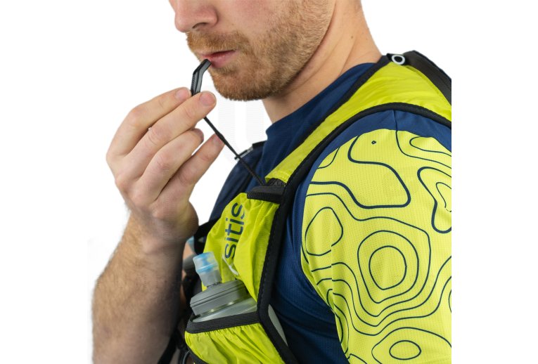 Oxsitis Pulse 12  Herren