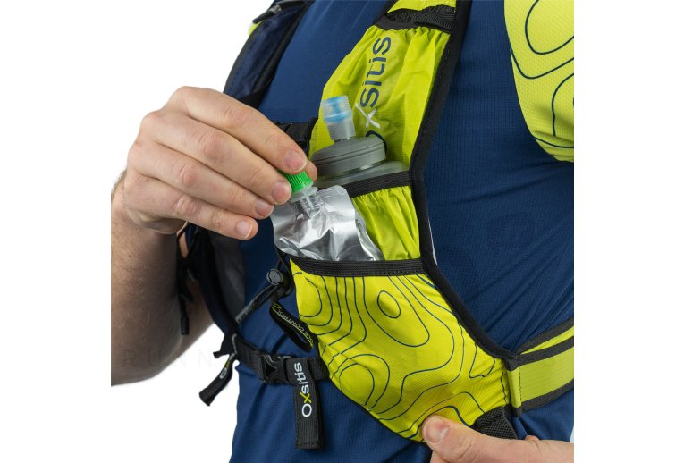 Oxsitis Pulse 12  Herren