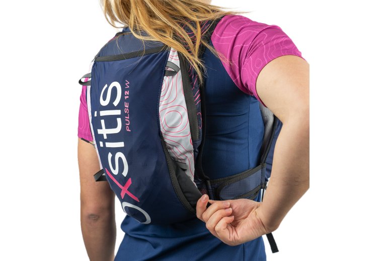 Oxsitis Pulse 12  Damen