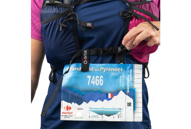 Oxsitis Pulse 12  Damen