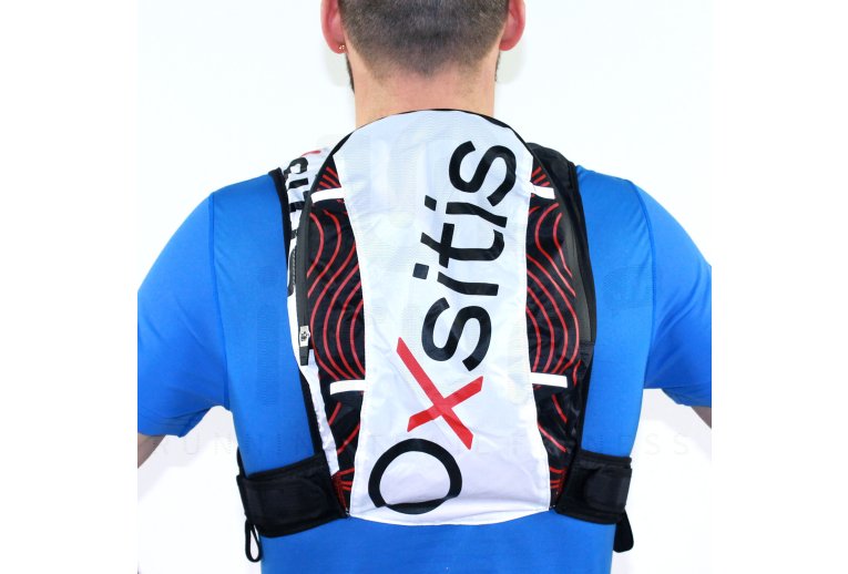 Oxsitis Pulse 8 Herren