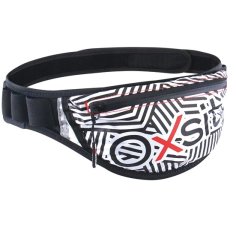 Oxsitis Run Belt Zèbre M