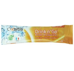 Oxsitis Sachet Drink n