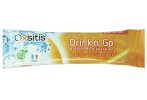 Oxsitis Sachet Drink n'Go - P�che/Mangue