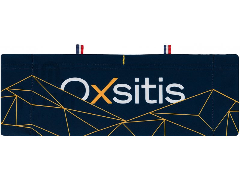 Oxsitis Run Belt M Ceinture / porte dossard : infos, avis et meilleur prix.  Ceinture / porte-dossards.