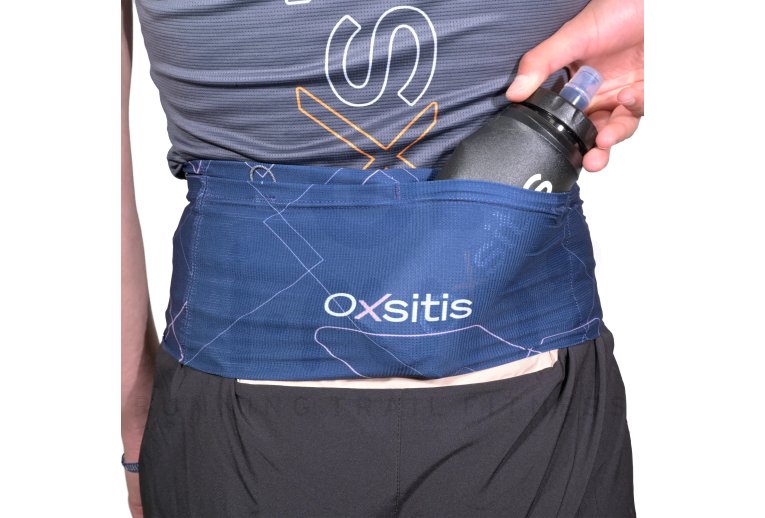 Oxsitis Slimbelt Gravity