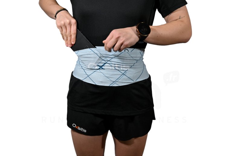 Oxsitis Slimbelt Gravity