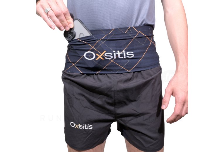 Oxsitis Slimbelt Gravity
