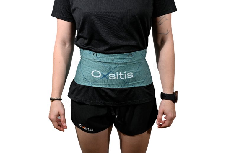 Oxsitis Slimbelt Gravity