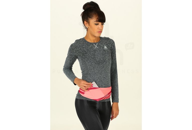 Oxsitis cintur�n Slimbelt Running