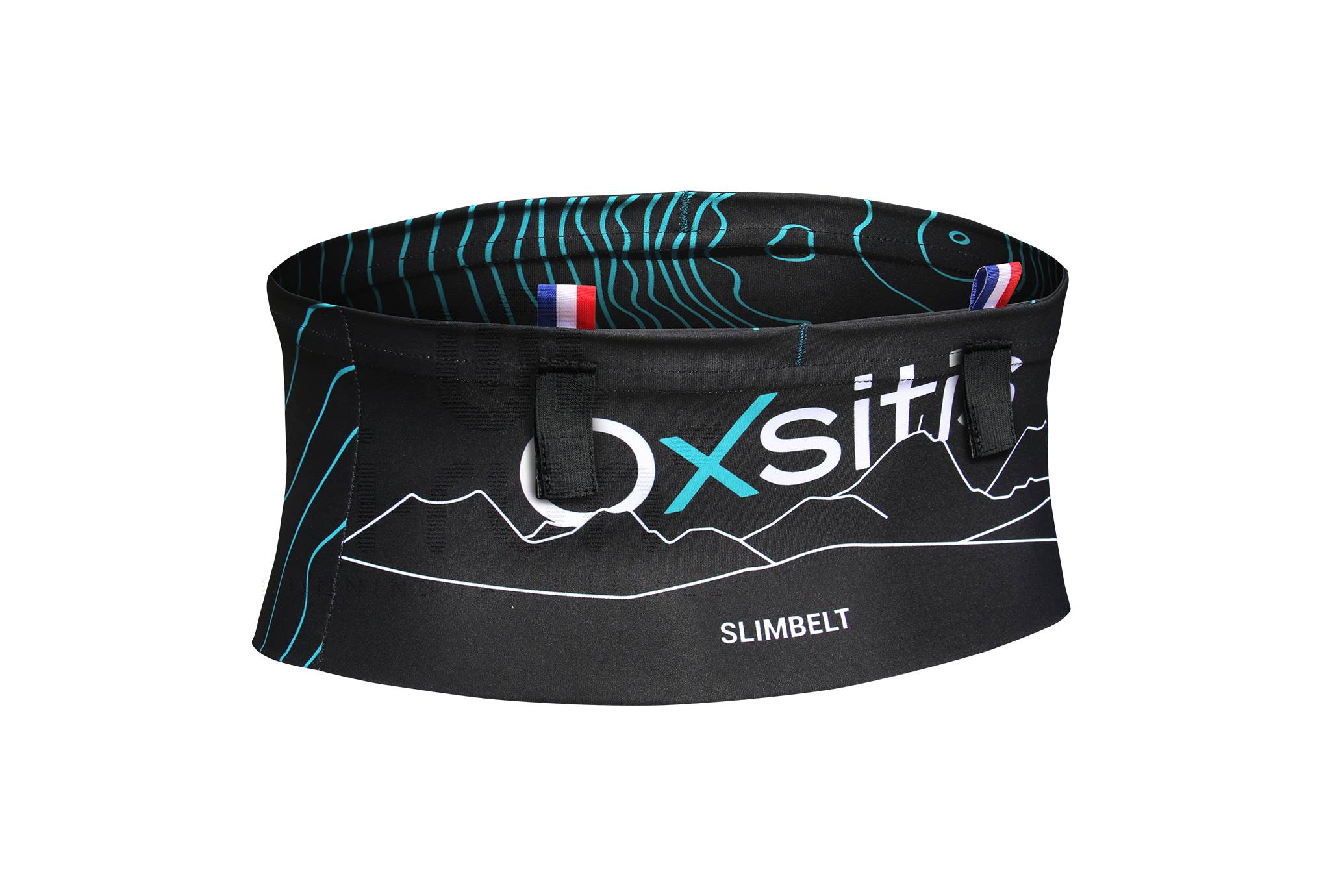Oxsitis Ceinture Double Race M - Sacs hydratation - 4557