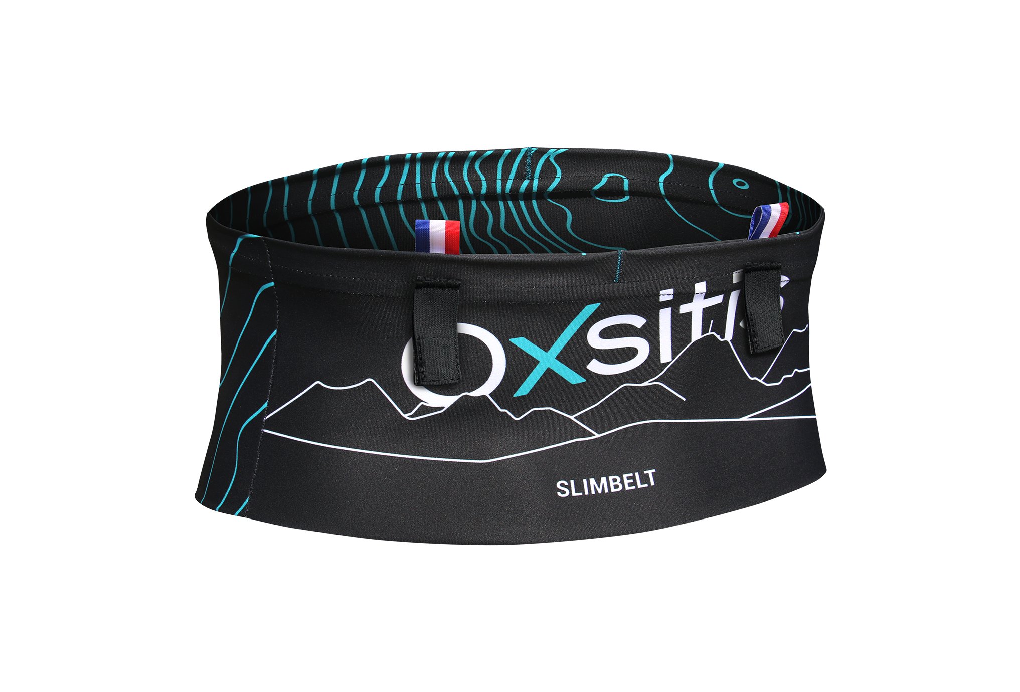 Oxsitis Slimbelt Trail 2 M Ceinture / porte dossard