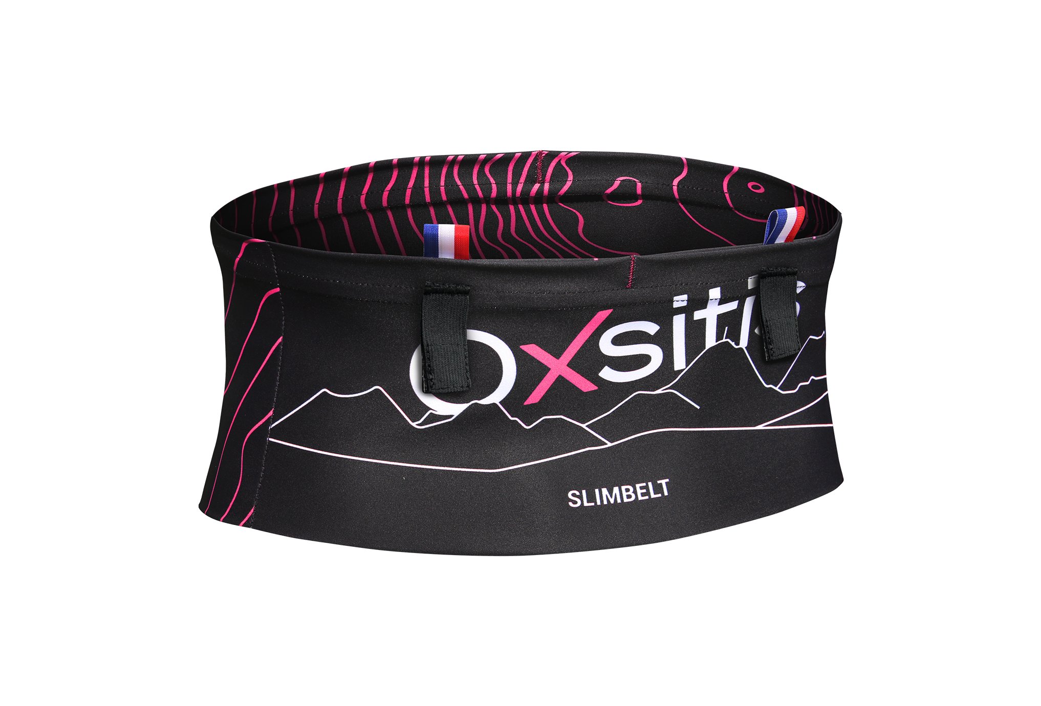 Oxsitis Slimbelt Trail 2 W Ceinture / porte dossard