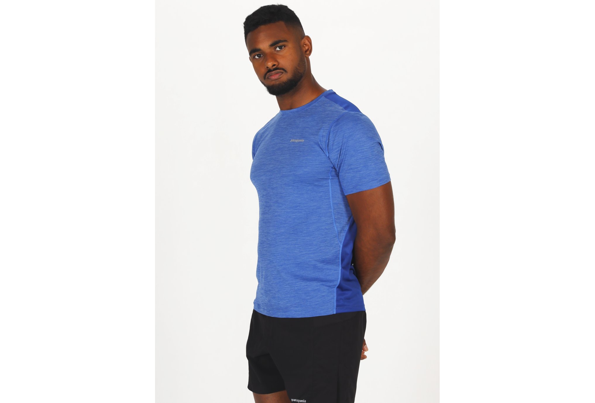 Patagonia Airchaser M vêtement running homme