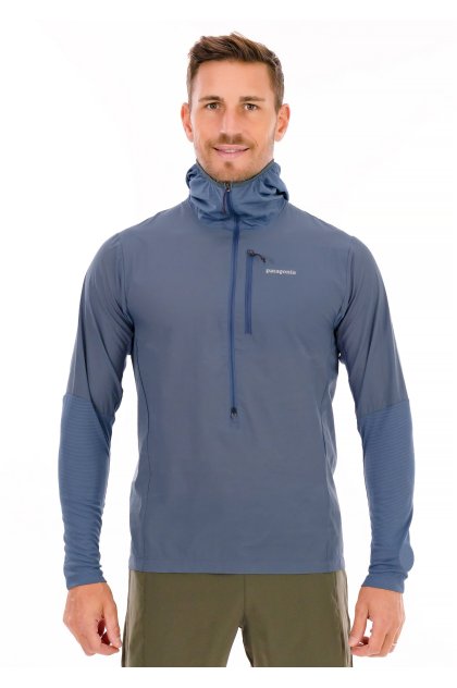 Patagonia Airshed Pro M