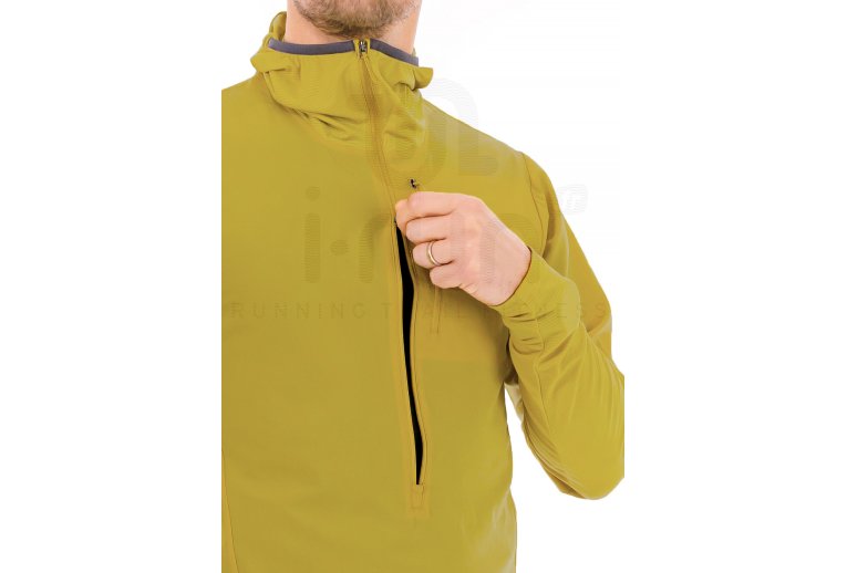 Patagonia Airshed Pro