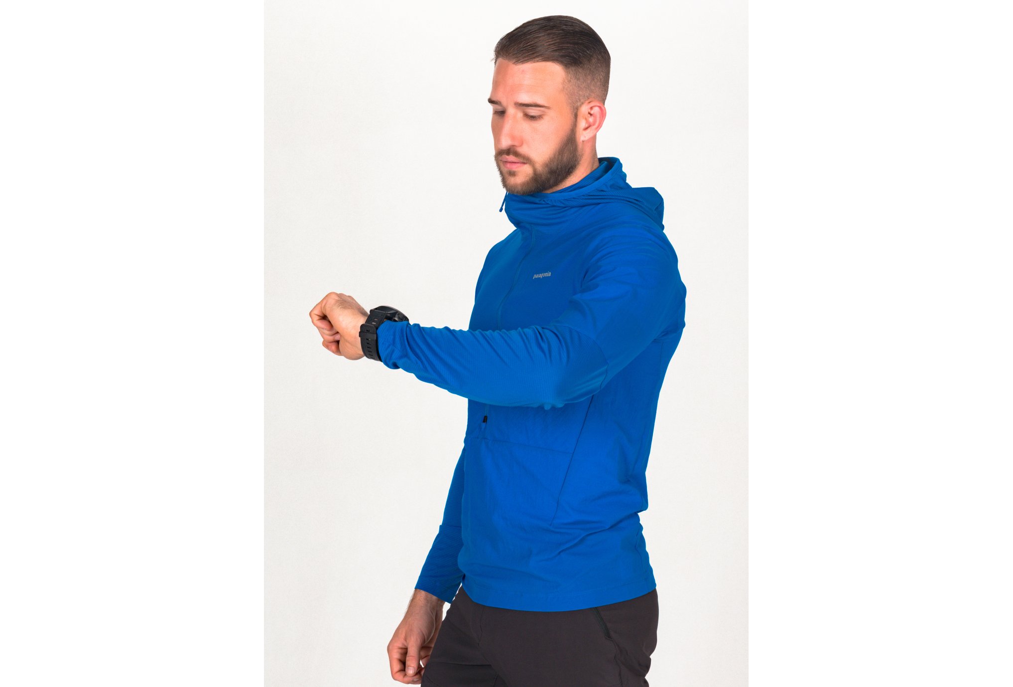 Patagonia Airshed Pro M vêtement running homme