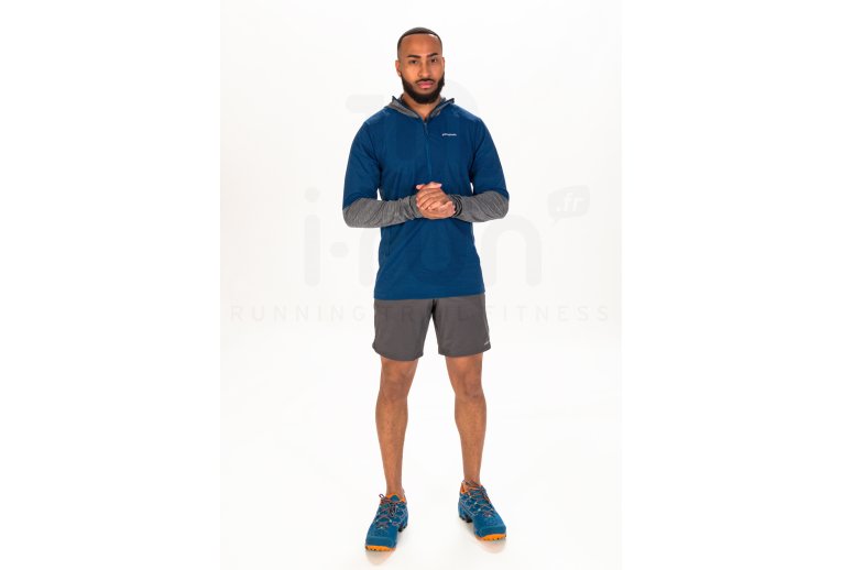 Patagonia Airshed Pro M