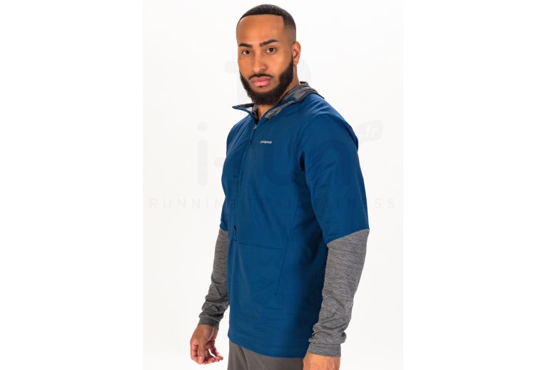 Patagonia Airshed Pro Herren