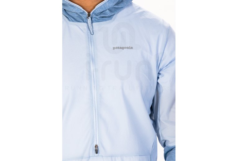 Patagonia Airshed Pro Herren