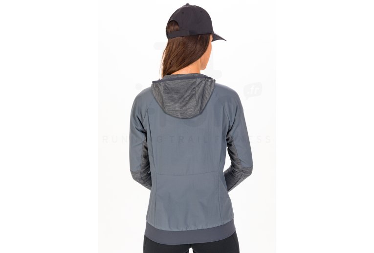 Patagonia Airshed Pro Damen